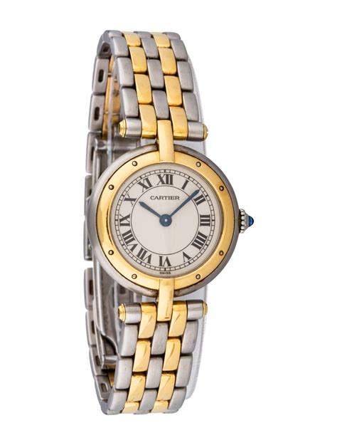 cartier vendome On Sale 